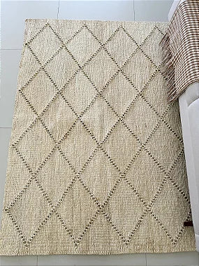 Tapete Sisal 2,00x2,50