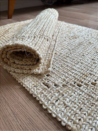 Tapete Sisal 2,50x3,00